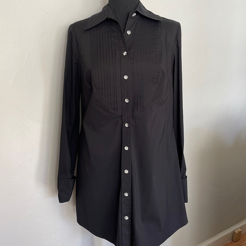 BUTTON UP DRESS INC INTERNATIONAL CONCEPTS